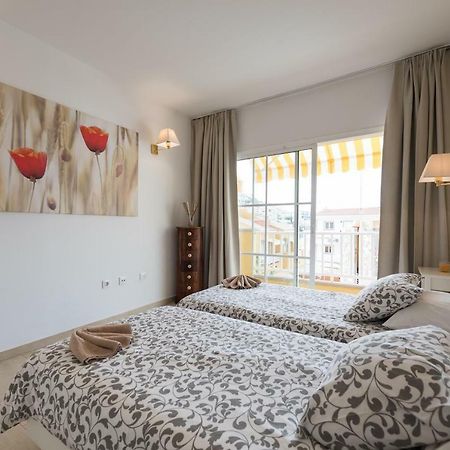 Casa Mencey Apartment Patalavaca Luaran gambar