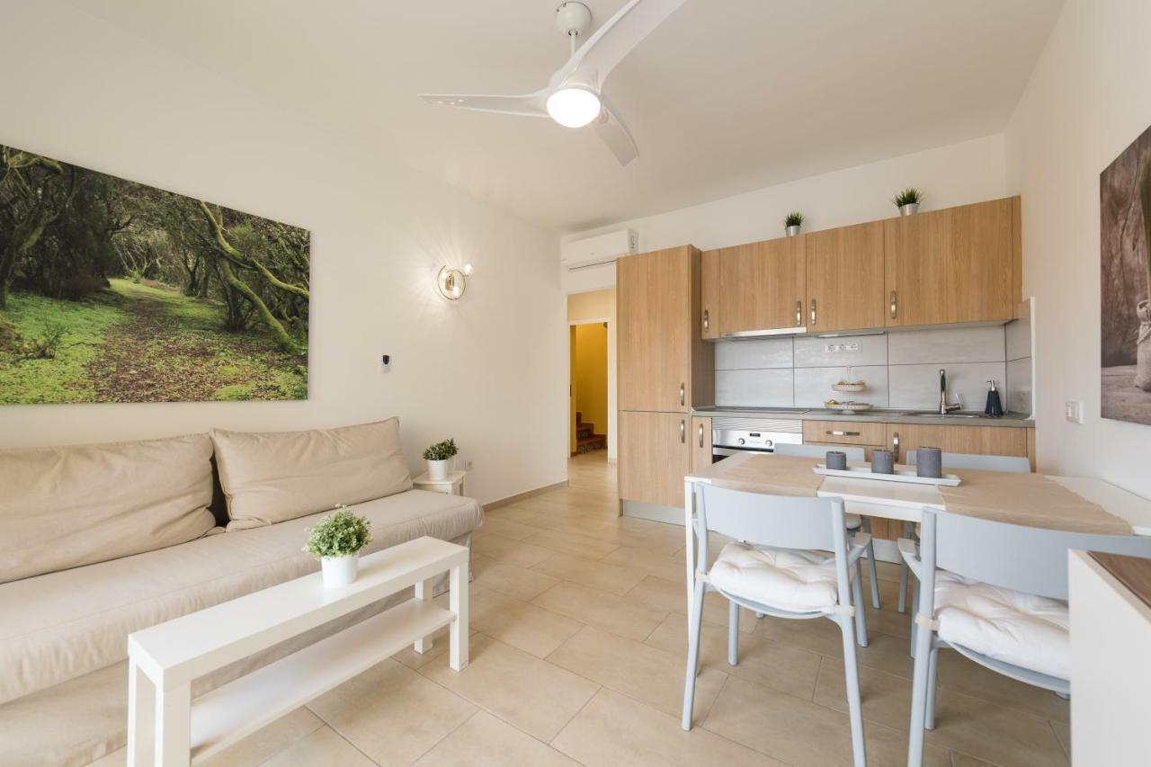 Casa Mencey Apartment Patalavaca Luaran gambar