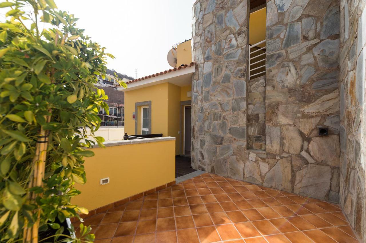 Casa Mencey Apartment Patalavaca Luaran gambar