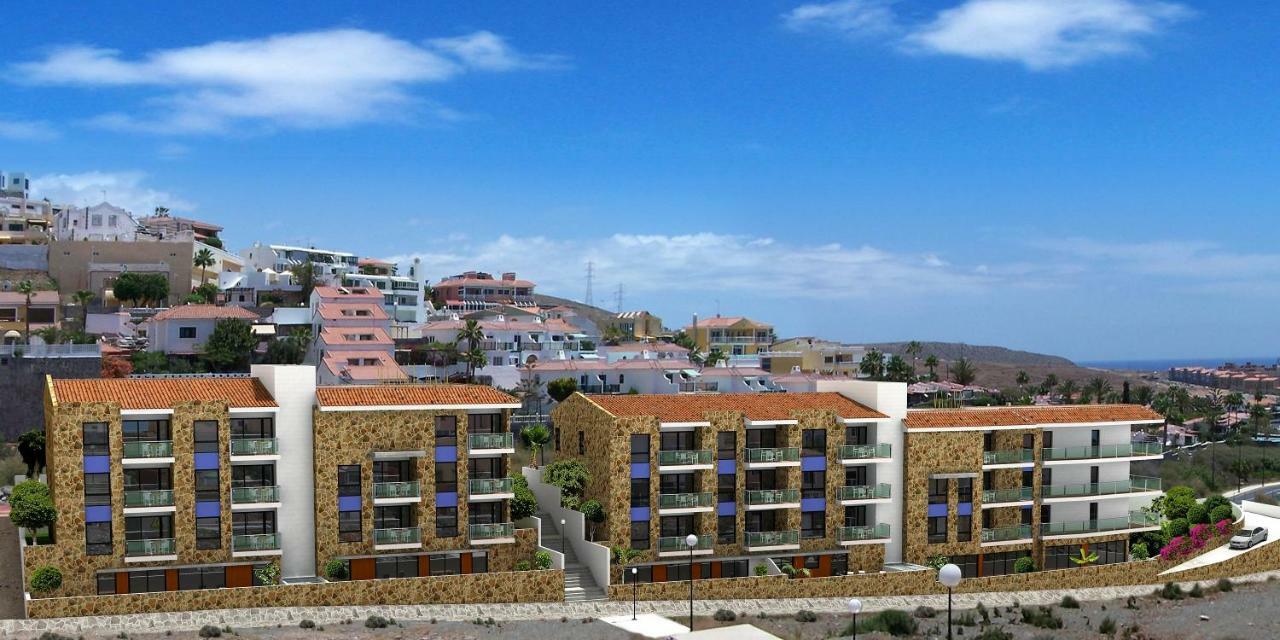 Casa Mencey Apartment Patalavaca Luaran gambar