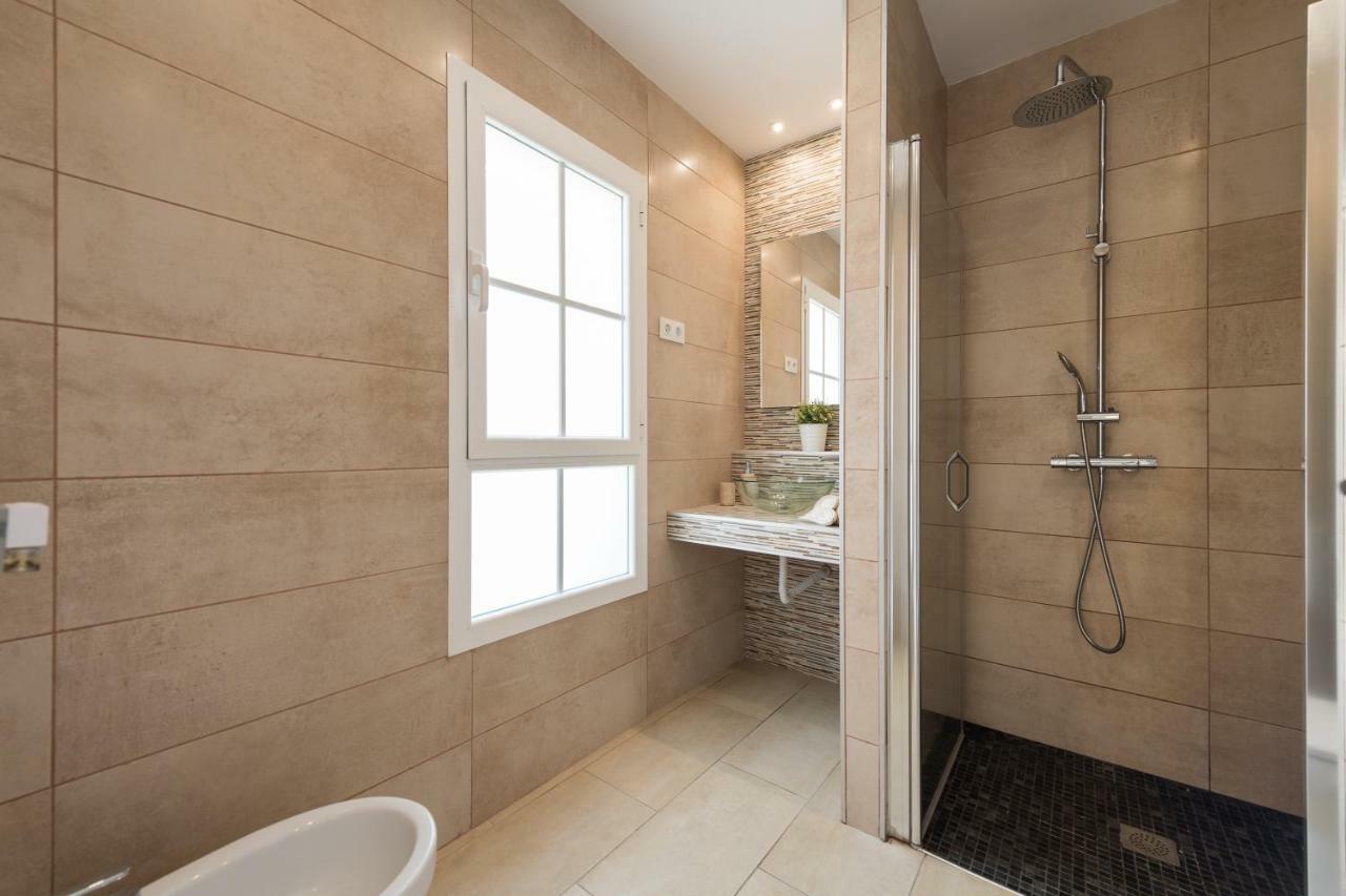 Casa Mencey Apartment Patalavaca Luaran gambar