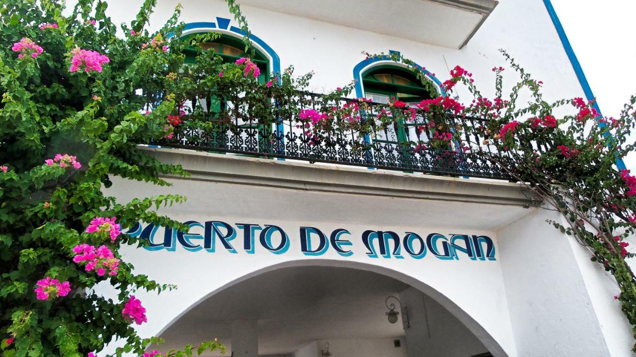 Casa Mencey Apartment Patalavaca Luaran gambar